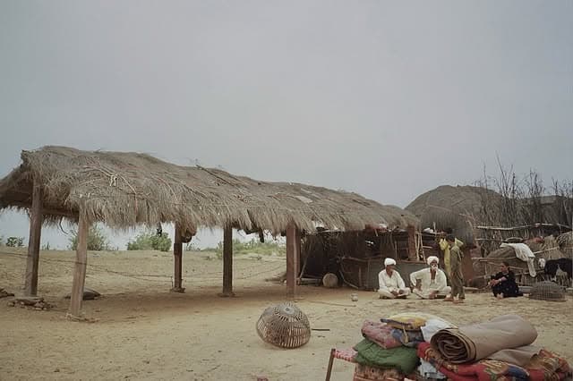 Senegal – Closer to the world.